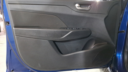 Hyundai Accent 1.6 GL MID