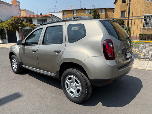 Renault Duster 2.0 Intens At