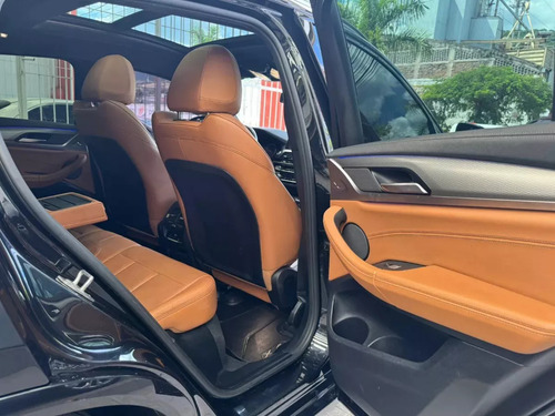 BMW X4 M40iA