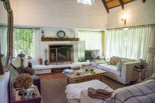 Imagen 1 de 30 de Muy Linda Casa En Zona Rincón Del Indio, Punta Del Este