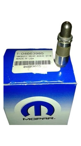 Taquete Chrysler Sebring 0108 / Chrysler 300c 0508