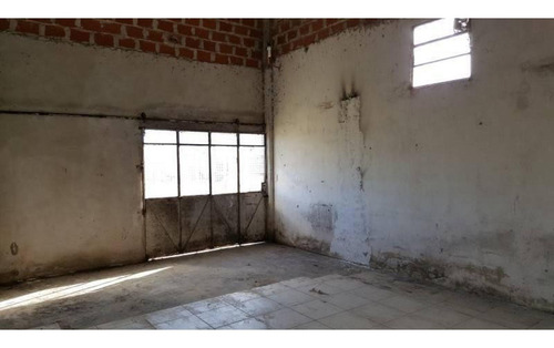 Imagen 4 de 11 de Antelo (posesion): Galpon Con Terreno, Ideal Comercio O Emprendimiento