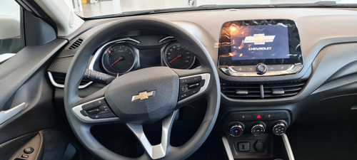 Chevrolet Onix 1.0 Lt