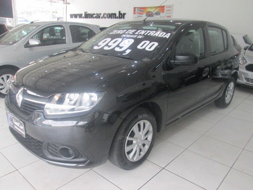 Renault Sandero 2019 Expression Trabalhe Em Aplicativo Uber
