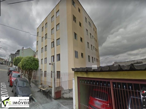 Imagem 11 de 16 de Apartamento Com 2 Dormitórios À Venda, 63 M² Por R$ 300.000,00 - Casa Verde Alta - São Paulo/sp - Ap0001