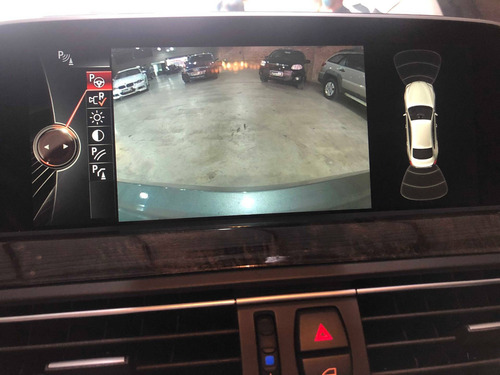 Imagem 15 de 15 de Bmw 640i 3.0 Gran Coupé 24v Gasolina 4p Automático