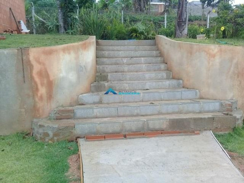 Imagem 9 de 10 de Chácara Em Jarinu Com 1.300 M² - 8118