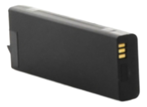 Batería Li-ion, 2270 Mah Para Radio Matra Tph700