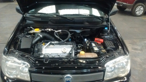 Fiat Siena 1.4 Fire Elx 2007