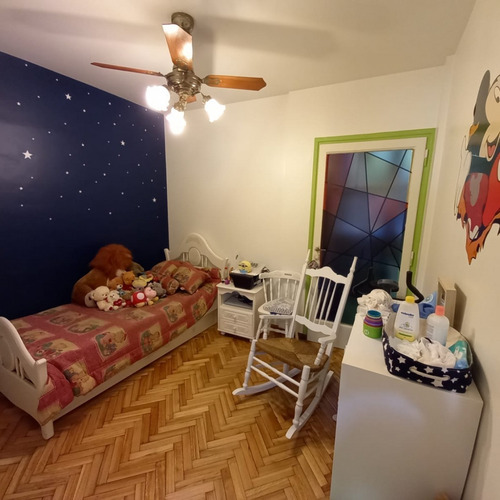 Imagen 16 de 20 de Departamento En Caballito De 3 Ambientes. Impecable