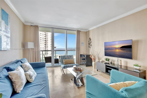 Departamento En Venta En Miami, Florida, Estados Unidos