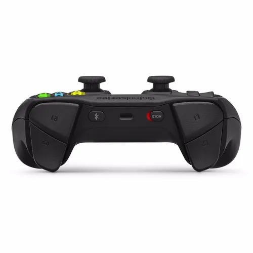 Xiaomi Mi Box 4k Hdr Android Tv Steelseries Nimbus Gamepad