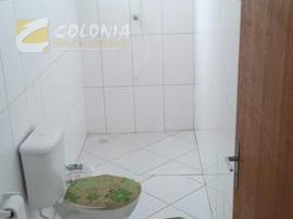 Imagem 1 de 7 de Casa - Ref: 26084