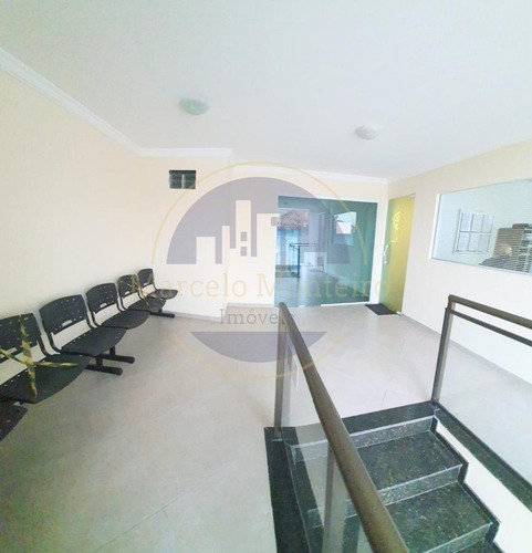 Imagem 2 de 12 de Sala Comercial Para Locação Em Rio Das Ostras, Costazul, 1 Banheiro - Sl0001_1-2164203