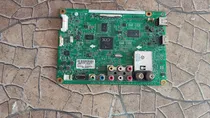 Comprar Placa Principal Lg 39ln5400 Eax64910707(1.1)