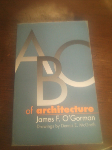Abc Of Architecture