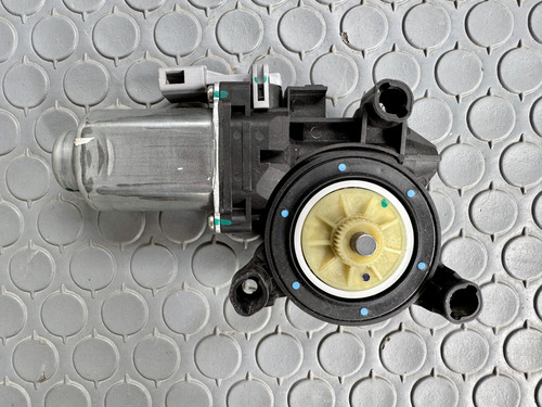 Motor Elevador Trasero Izquierdo Vw Vento 2016-2021 Original (Usado)