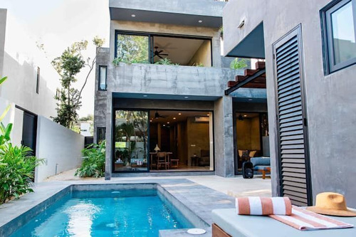 Villas Alquimia: Un Refugio Luxury En Aldea Zama, Tulum
