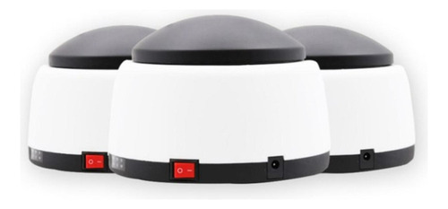 A+ Accesorios For Vaporizador De Uñas 36w Limpiador De Uñas