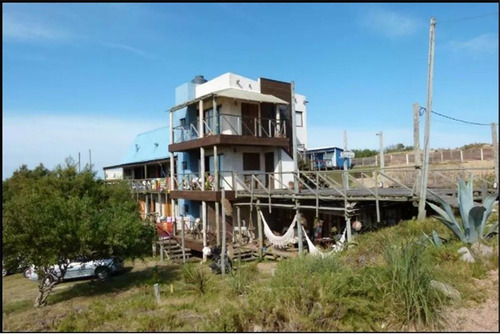 Se Vende Complejo De Cabañas En Punta Del Diablo