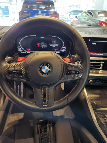 Imagen 11 de 13 de Bmw M3 Competition Hilton Motors Co