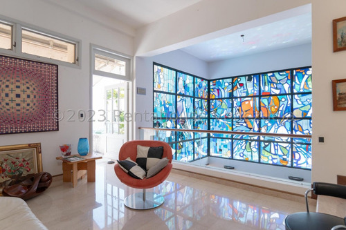 Casa En Venta En Cerro Verde Cl Mls 24-5196