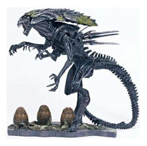 Alien Queen - Mcfarlane Alien Vs Predator