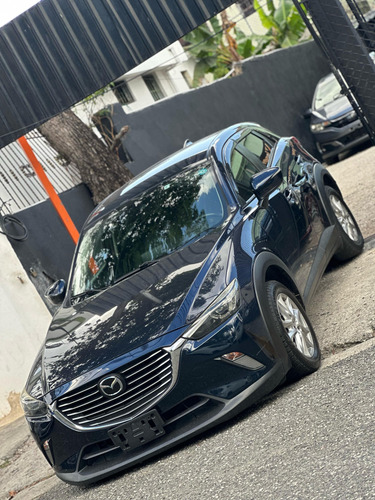 Mazda Cx3 Touring 2018