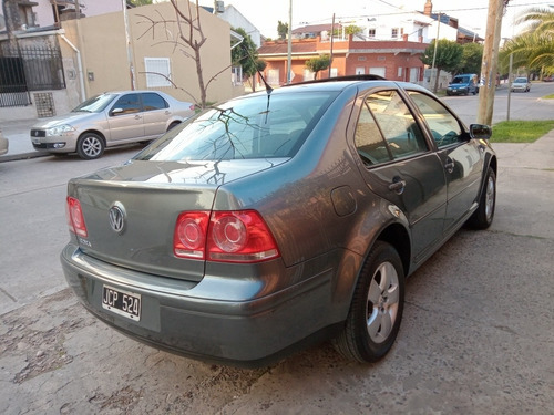 Volkswagen Bora 2.0 Trendline 115cv 2010
