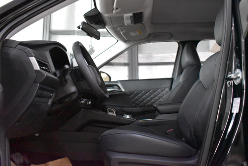Mitsubishi Outlander 2.5 Gls At Full