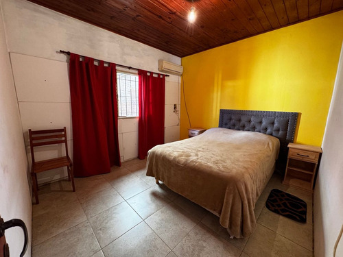 Casa En Venta En Pergamino Con Patio