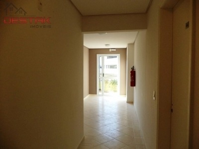 Ref.: 534 - Apartamento Em Jundiaí Para Venda - V534