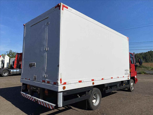 Imagem 3 de 15 de Caminhao Ford Cargo 816
