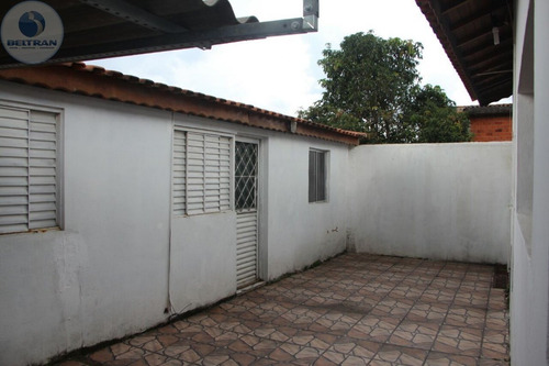 Imagem 21 de 24 de Casa A Venda No Bairro Jardim Las Vegas Em Guarulhos - Sp. - 542-1