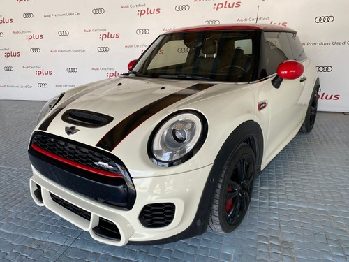 Imagen 1 de 14 de Mini Cooper Jcw Hot Chili 2018