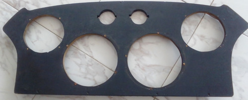 Imagen 1 de 2 de Tabla De Sonido Para Palio