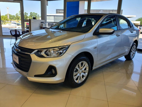 Onix Plus 1.2 Lt Mb