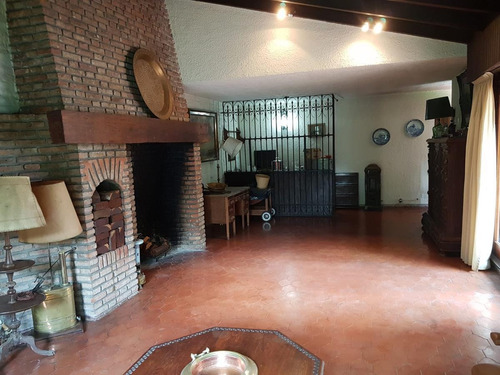 Imagen 5 de 22 de Casa En Venta 4 Dormitorios. Martínez. San Isidro.