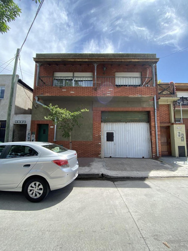 Imagen 2 de 9 de Galpón - San Fernando