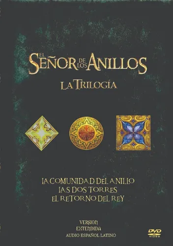 Petición · Queremos las Versiones Extendidas del Señor de los Anillos con  Doblaje Español Latino! ·