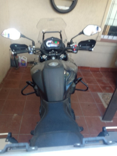Benelli Trk 502