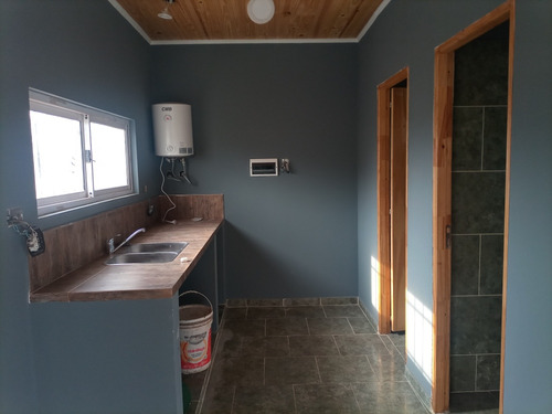 El Refugio Quincho ,pileta , Dormis, Casas De 1 Y 2 Habita