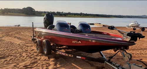 Imagem 6 de 7 de Megabass Master