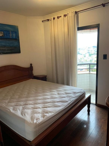 Imagem 7 de 22 de Apartamento Com 3 Dormitórios À Venda, 89 M² Por R$ 600.000,00 - Carrão - São Paulo/sp - Ap7159
