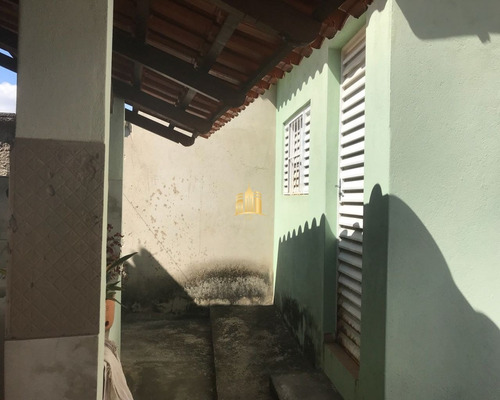 Imagem 21 de 30 de Casa No Bairro Recreio (tropeiros) - Esmeraldas - Ca00091 - 32706932