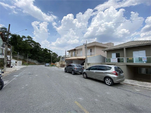Imagem 27 de 30 de Casa Nova A Venda Em Cotia - Reo643079