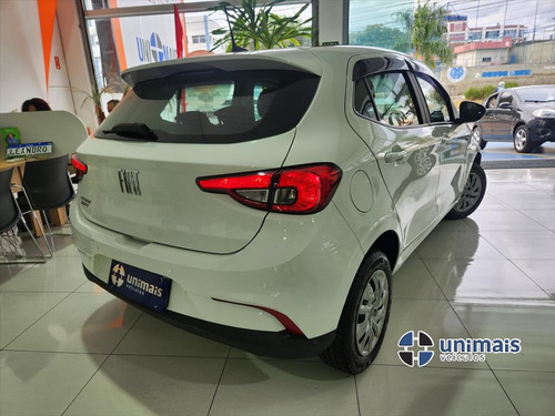 Fiat Argo 1.0 FIREFLY FLEX DRIVE MANUAL