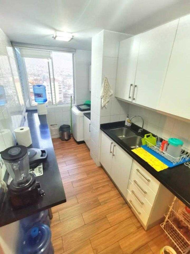 Venta Departamento Top De Línea Edificio Velamar Uf 7.1 -