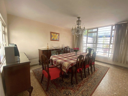 Imagen 3 de 18 de Excelente Propiedad En Coyoacán. $11,500,000.00