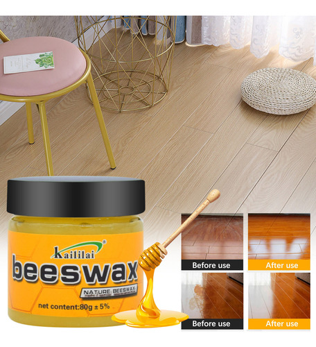L Seasoning Beeswax Complete Solution Furniture Beeswax Home